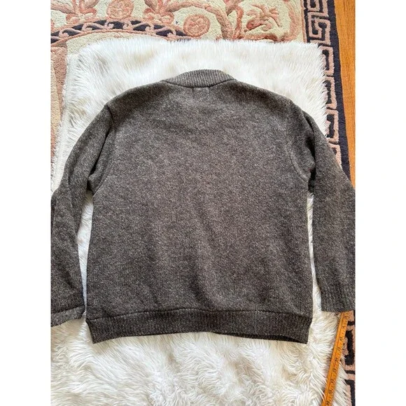 Woolrich wool jacket